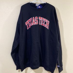 Mix & Match 2 for $20, Texas Tech Men’s 3XL, NWT